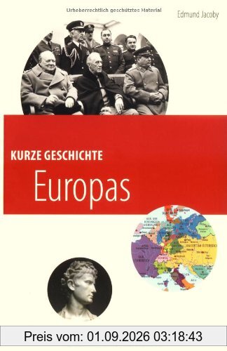 Kurze Geschichte Europas
