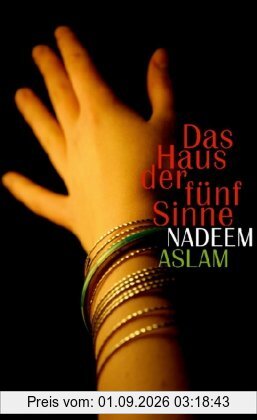 Das Haus der fünf Sinne
