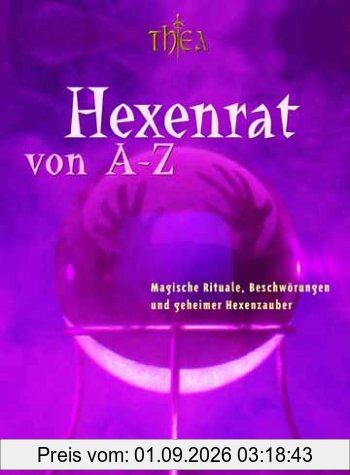 Hexenrat von A-Z