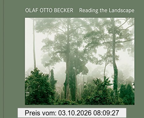 Olaf Otto Becker: Reading the Landscape