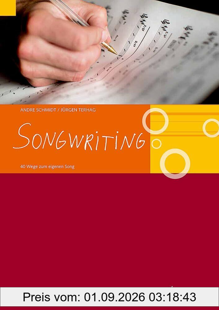 Songwriting