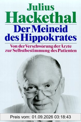Der Meineid des Hippokrates