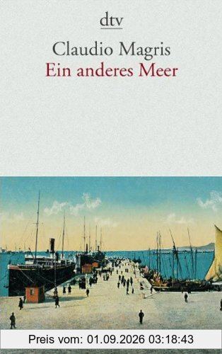 Ein anderes Meer