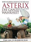 Asterix: Die ganze Wahrheit