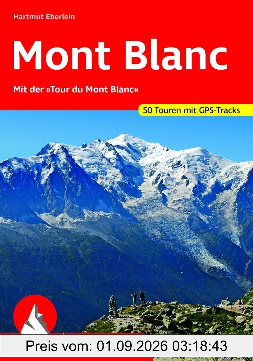 Mont Blanc