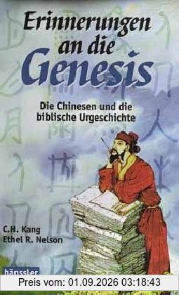 Erinnerungen an die Genesis