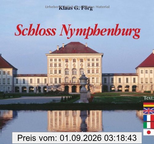 Schloss Nymphenburg
