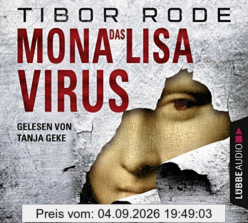 Das Mona-Lisa-Virus