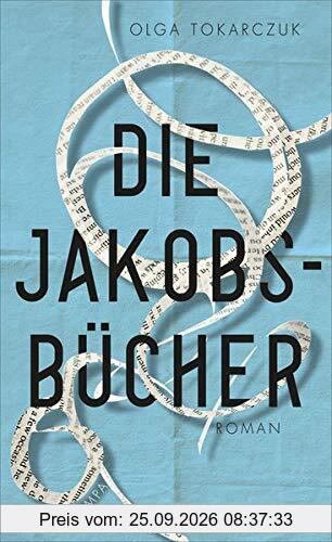 Die Jakobsbücher