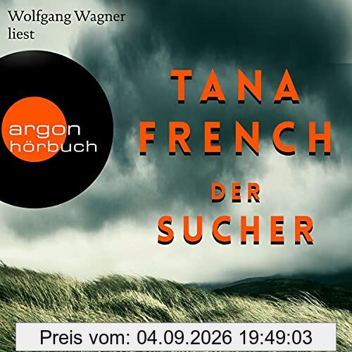 Der Sucher