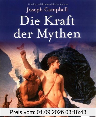 Die Kraft der Mythen