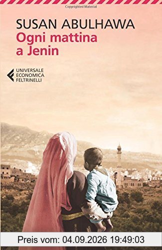 Ogni mattina a Jenin