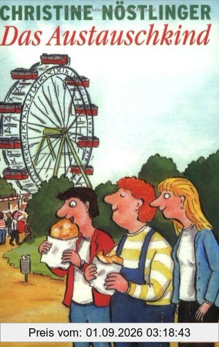 Das Austauschkind (Gulliver)