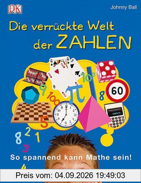 Die verrückte Welt der Zahlen