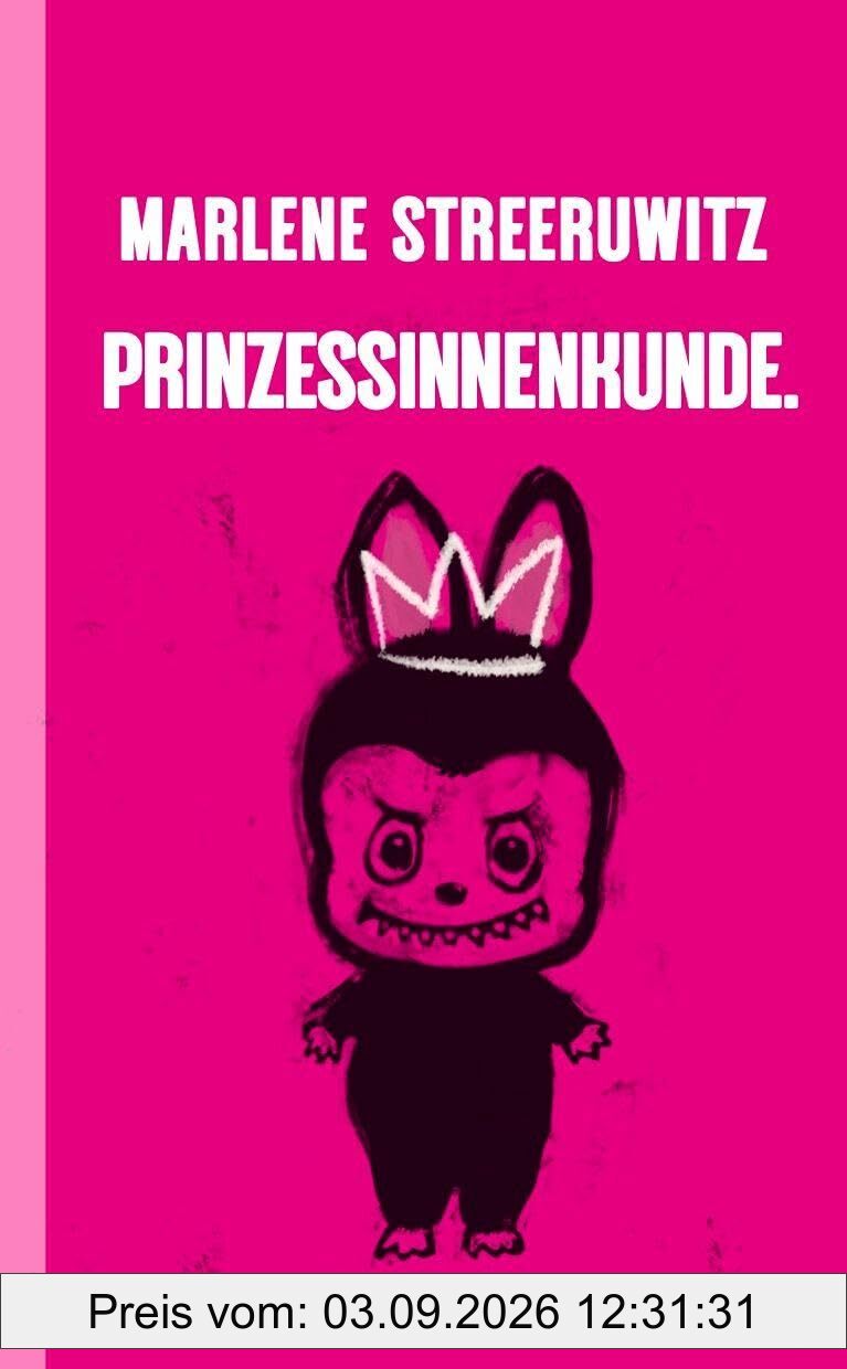 Prinzessinnenkunde