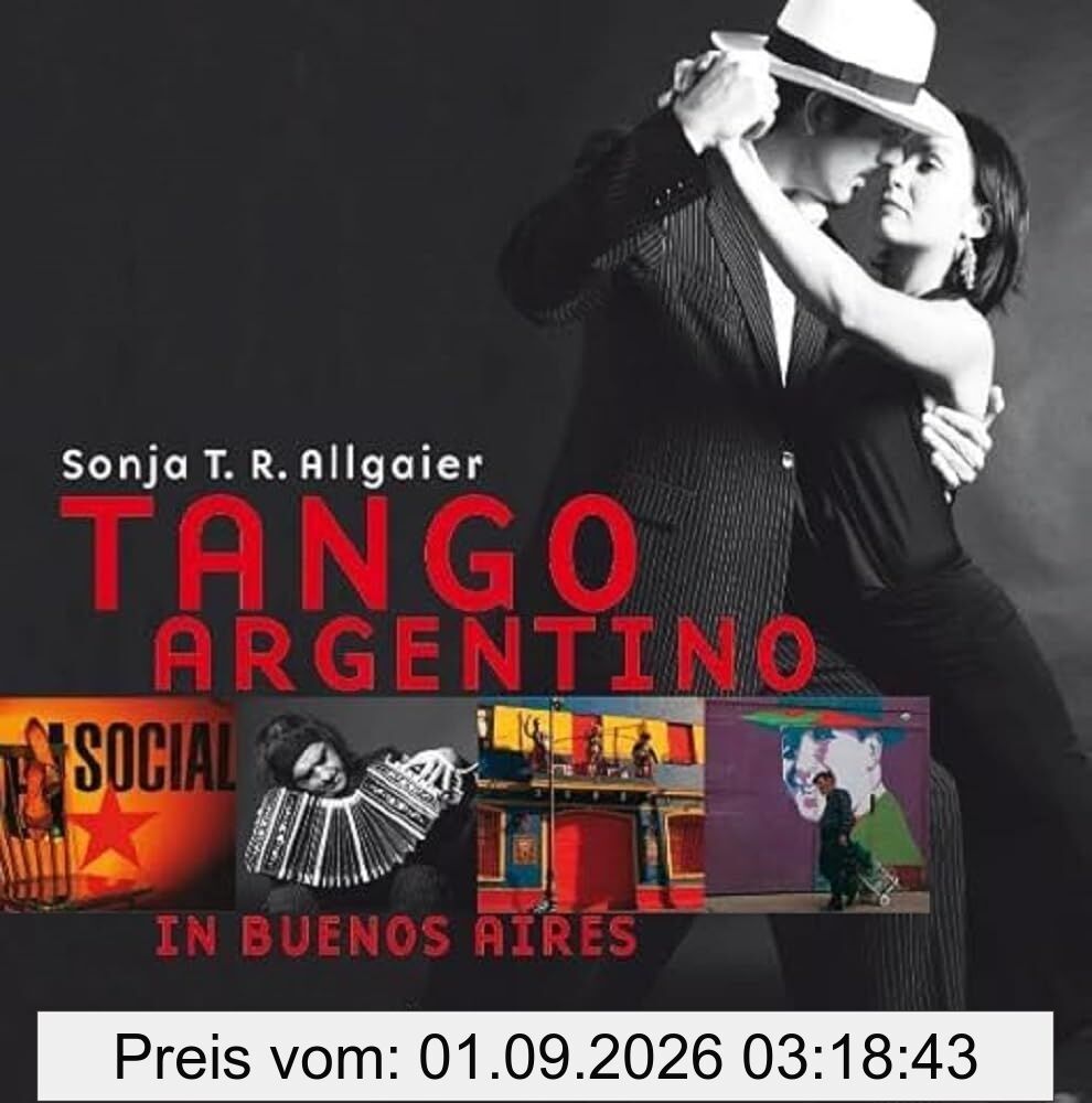 Tango Argentino
