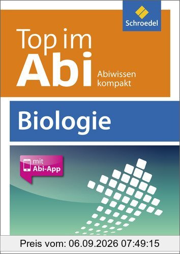 Top im Abi: Biologie