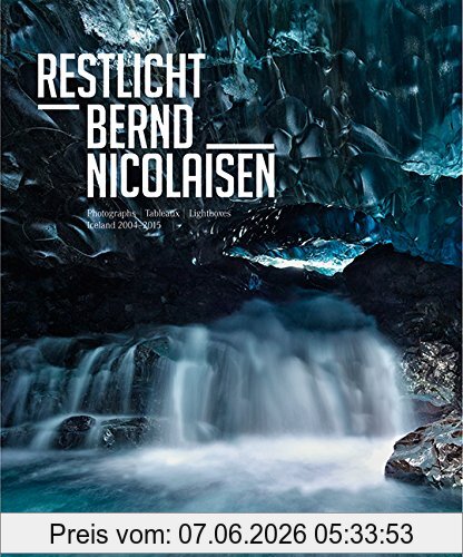 Andrea Henkens Bernd Nicolaisen, Restlicht