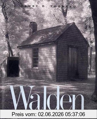 Thoreau, Henry David Walden, A Fully Annotated Edition