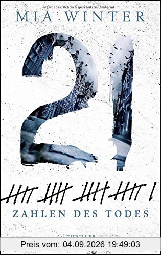 21: Zahlen des Todes