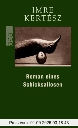 Roman eines Schicksallosen