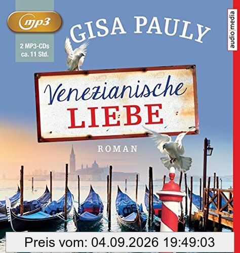 Venezianische Liebe