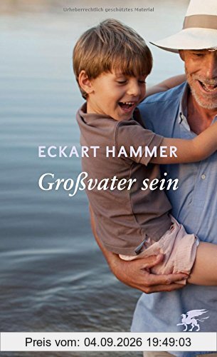 Großvater sein