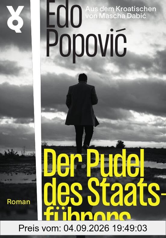 Der Pudel des Staatsführers