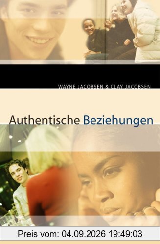 Authentische Beziehungen