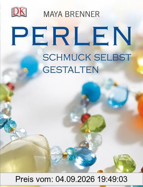 Perlen: Schmuck selbst gestalten