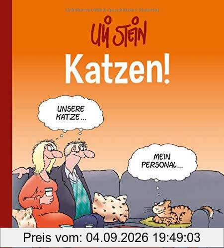 Katzen!