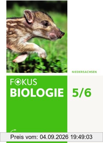 5./6. Schuljahr - Schülerbuch