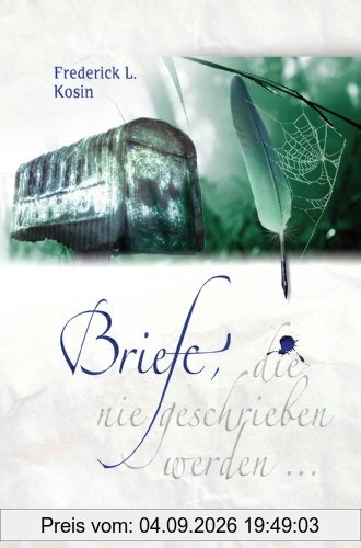 Briefe, die nie geschrieben werden