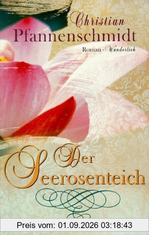 Der Seerosenteich