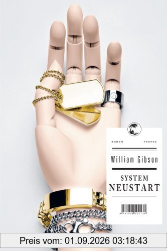 System Neustart