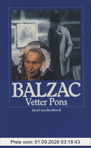 Vetter Pons.