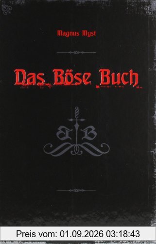 Das Böse Buch