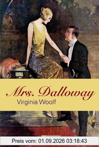 Mrs Dalloway