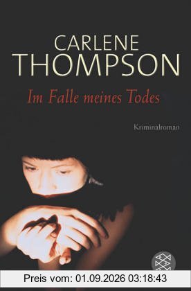Im Falle meines Todes