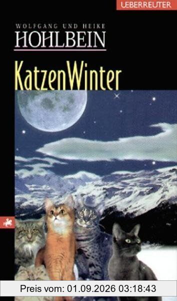 Katzenwinter