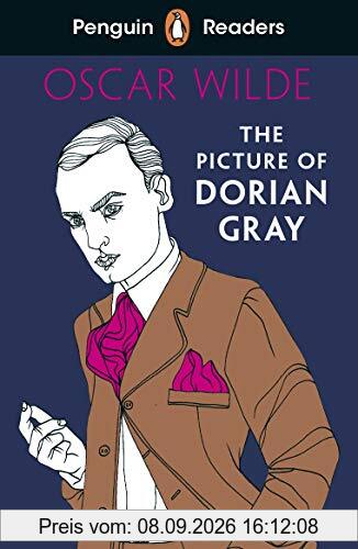 Penguin Readers Level 3: The Picture of Dorian Gray (ELT Graded Reader)