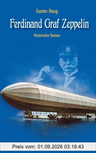 Ferdinand Graf Zeppelin