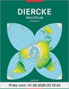 Diercke Weltatlas. Ausgabe 2. Ausgabe für Realschulen in Bayern. (Lernmaterialien)