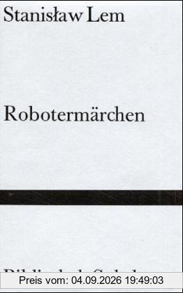 Robotermärchen