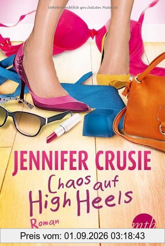 Chaos auf High Heels