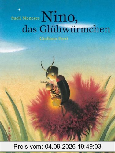 Nino, das Glühwürmchen