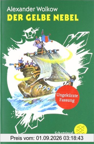 Der Gelbe Nebel