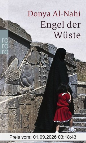 Engel der Wüste.