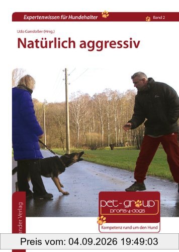 Natürlich aggressiv
