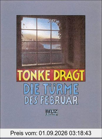 Die Türme des Februar